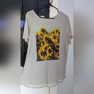 Sunflower Shirt
